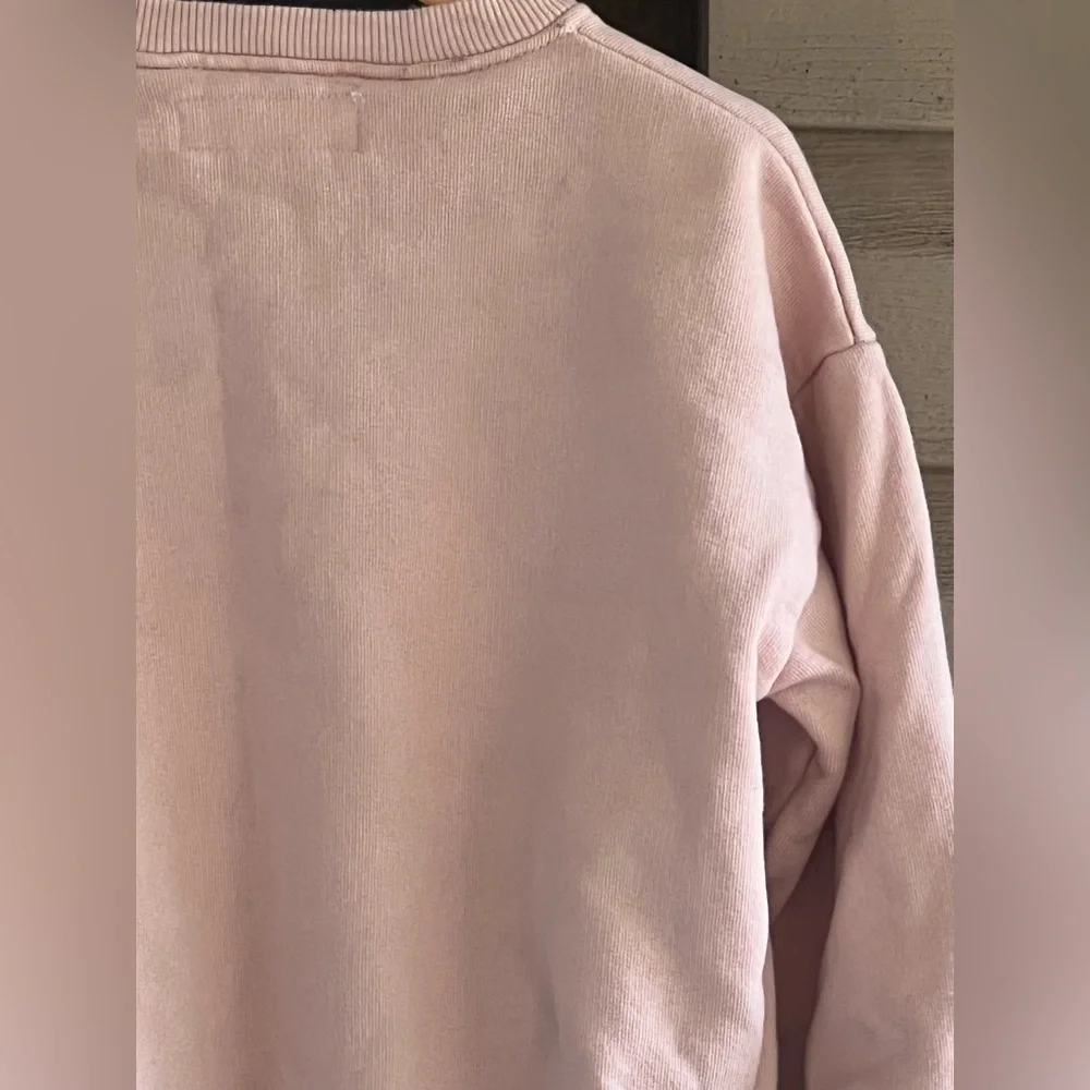 Zara kids Hello Kitty And Friends Embroidered Sweatshirt